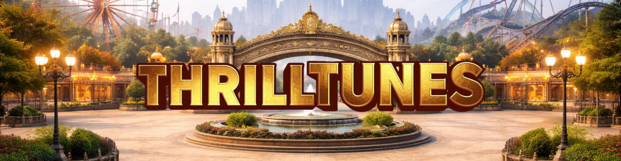 Thrill Zone